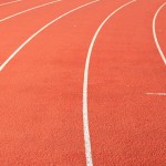 Athletics-Track