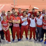 zvezda dvorana foto