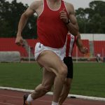 NOVAKOVIC SPRINT