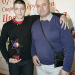 peric D i Marko