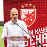 AK Crvena Zvezda – European Club Champions Cup Title 35th Anniversary