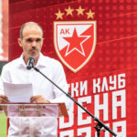 AK Crvena Zvezda – European Club Champions Cup Title 35th Anniversary