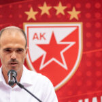AK Crvena Zvezda – European Club Champions Cup Title 35th Anniversary