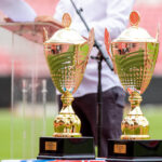 AK Crvena Zvezda – European Club Champions Cup Title 35th Anniversary