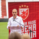 AK Crvena Zvezda – European Club Champions Cup Title 35th Anniversary