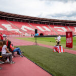 AK Crvena Zvezda – European Club Champions Cup Title 35th Anniversary