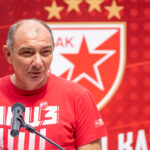 AK Crvena Zvezda – European Club Champions Cup Title 35th Anniversary