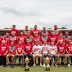 AK Crvena Zvezda – European Club Champions Cup Title 35th Anniversary