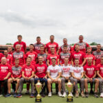AK Crvena Zvezda – European Club Champions Cup Title 35th Anniversary