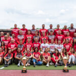AK Crvena Zvezda – European Club Champions Cup Title 35th Anniversary