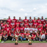 AK Crvena Zvezda – European Club Champions Cup Title 35th Anniversary